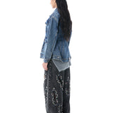 KYLON JACKET - Kanika Goyal Label