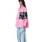 LILA' Embellished Shirt - Kanika Goyal Label