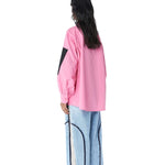 LILA' Embellished Shirt - Kanika Goyal Label