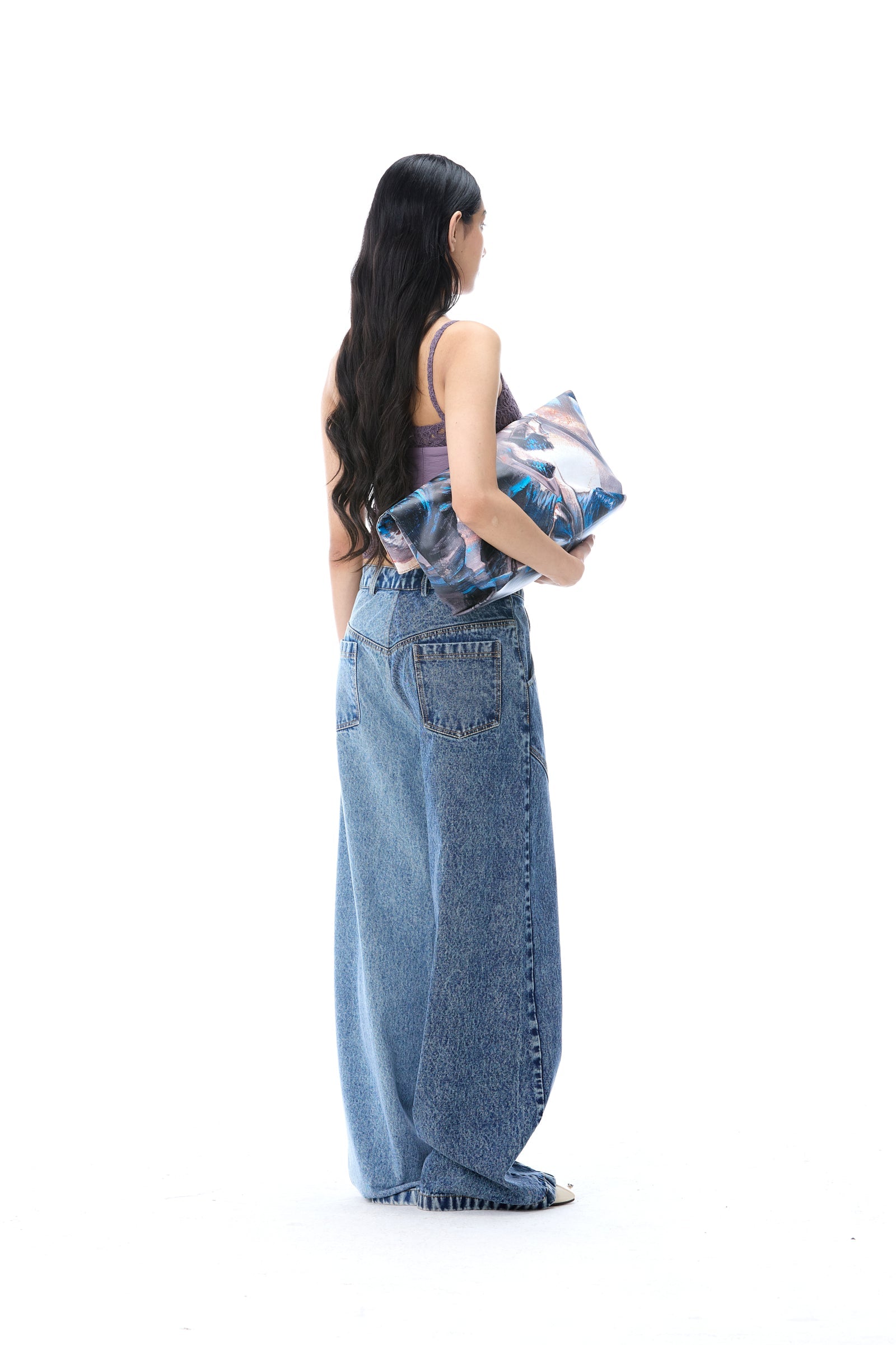 LILIANNE' TOP - Kanika Goyal Label