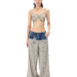 LINEA' BRALETTE - Kanika Goyal Label