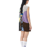 LUCERNA EMBELLISHED DRESS - Kanika Goyal Label