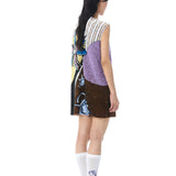 LUCERNA EMBELLISHED DRESS - Kanika Goyal Label