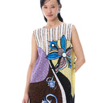 LUCERNA EMBELLISHED DRESS - Kanika Goyal Label