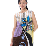 LUCERNA EMBELLISHED DRESS - Kanika Goyal Label