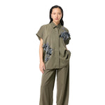 LUMEZ PANTS - Kanika Goyal Label