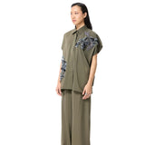 LUMEZ PANTS - Kanika Goyal Label