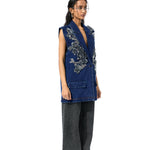 LUMEZ' VEST - Kanika Goyal Label
