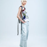 LUNE Knit Vest - Kanika Goyal Label