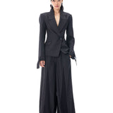 LUNOR' BLAZER - Kanika Goyal Label