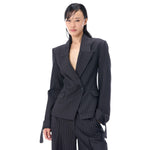 'LUNOR' BLAZER - Kanika Goyal Label