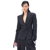 'LUNOR' BLAZER - Kanika Goyal Label