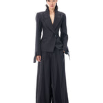 'LUNOR' BLAZER - Kanika Goyal Label