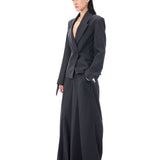 'LUNOR' PANTS - Kanika Goyal Label