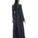 'LUNOR' PANTS - Kanika Goyal Label