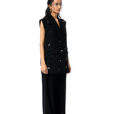 LYSETHIA' PANTS - Kanika Goyal Label