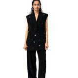 LYSETHIA' PANTS - Kanika Goyal Label