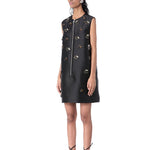LYSITHEA' EMBELLISHED DRESS - Kanika Goyal Label