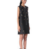 LYSITHEA' EMBELLISHED DRESS - Kanika Goyal Label
