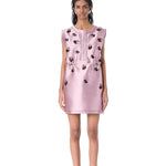 LYSITHEA' EMBELLISHED DRESS - Kanika Goyal Label