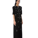 LYSITHEA' EMBELLISHED DRESS - Kanika Goyal Label