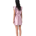 LYSITHEA' EMBELLISHED DRESS - Kanika Goyal Label
