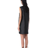 LYSITHEA' EMBELLISHED DRESS - Kanika Goyal Label