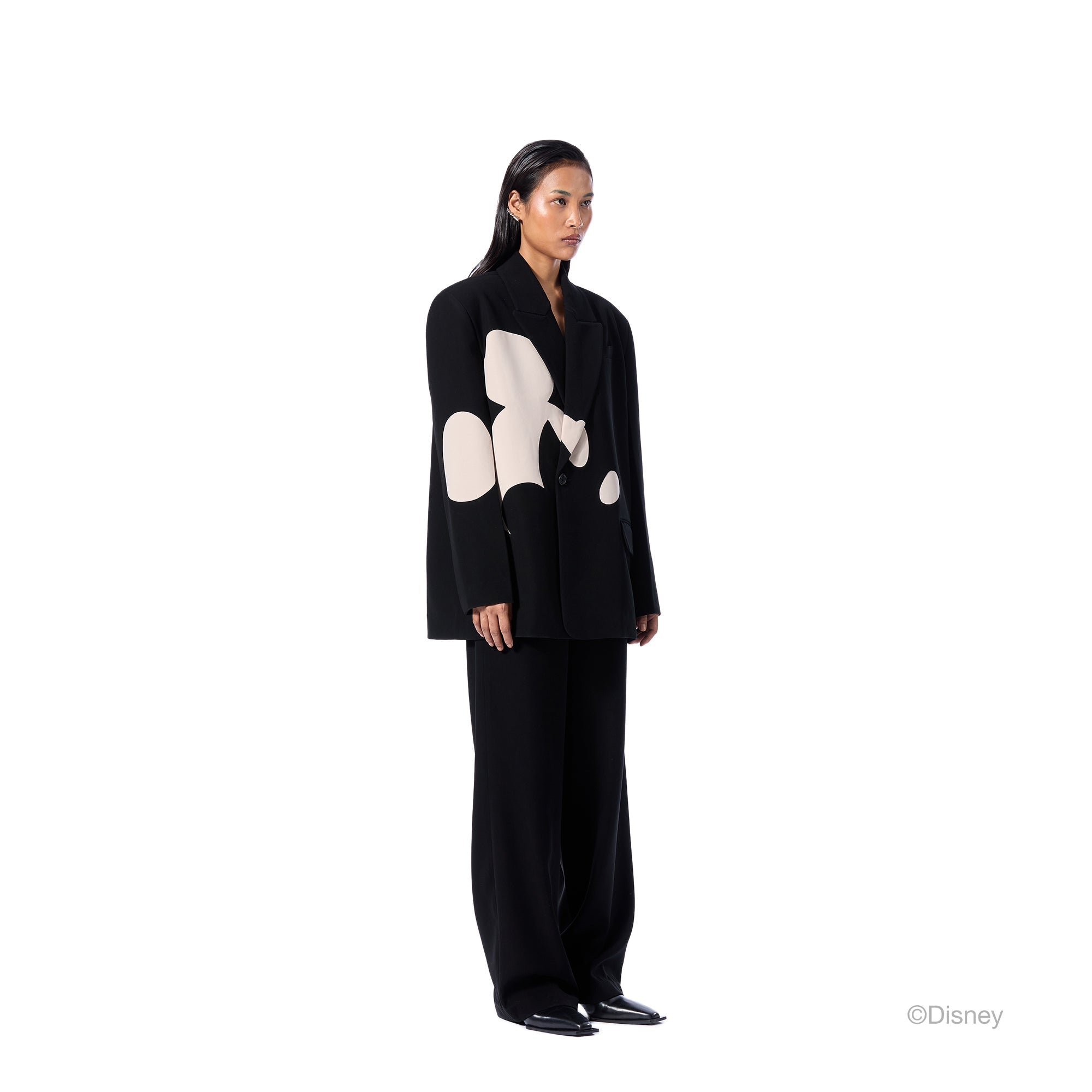 M - CLUB' BLAZER - Kanika Goyal Label