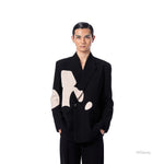 M - CLUB BLAZER - Kanika Goyal Label