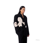 M - CLUB' BLAZER - Kanika Goyal Label