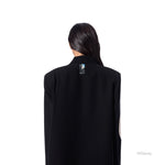 M - CLUB' BLAZER - Kanika Goyal Label