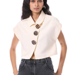 MABEL' SHIRT - Kanika Goyal Label