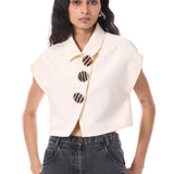 MABEL' SHIRT - Kanika Goyal Label