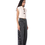 MABEL' SHIRT - Kanika Goyal Label