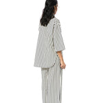 MAGPIE' CO - ORD SET - Kanika Goyal Label