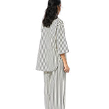 MAGPIE' CO - ORD SET - Kanika Goyal Label