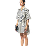 MAGPIE' DRESS - Kanika Goyal Label