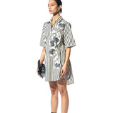 MAGPIE' DRESS - Kanika Goyal Label