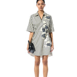 MAGPIE' DRESS - Kanika Goyal Label