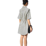 MAGPIE' DRESS - Kanika Goyal Label