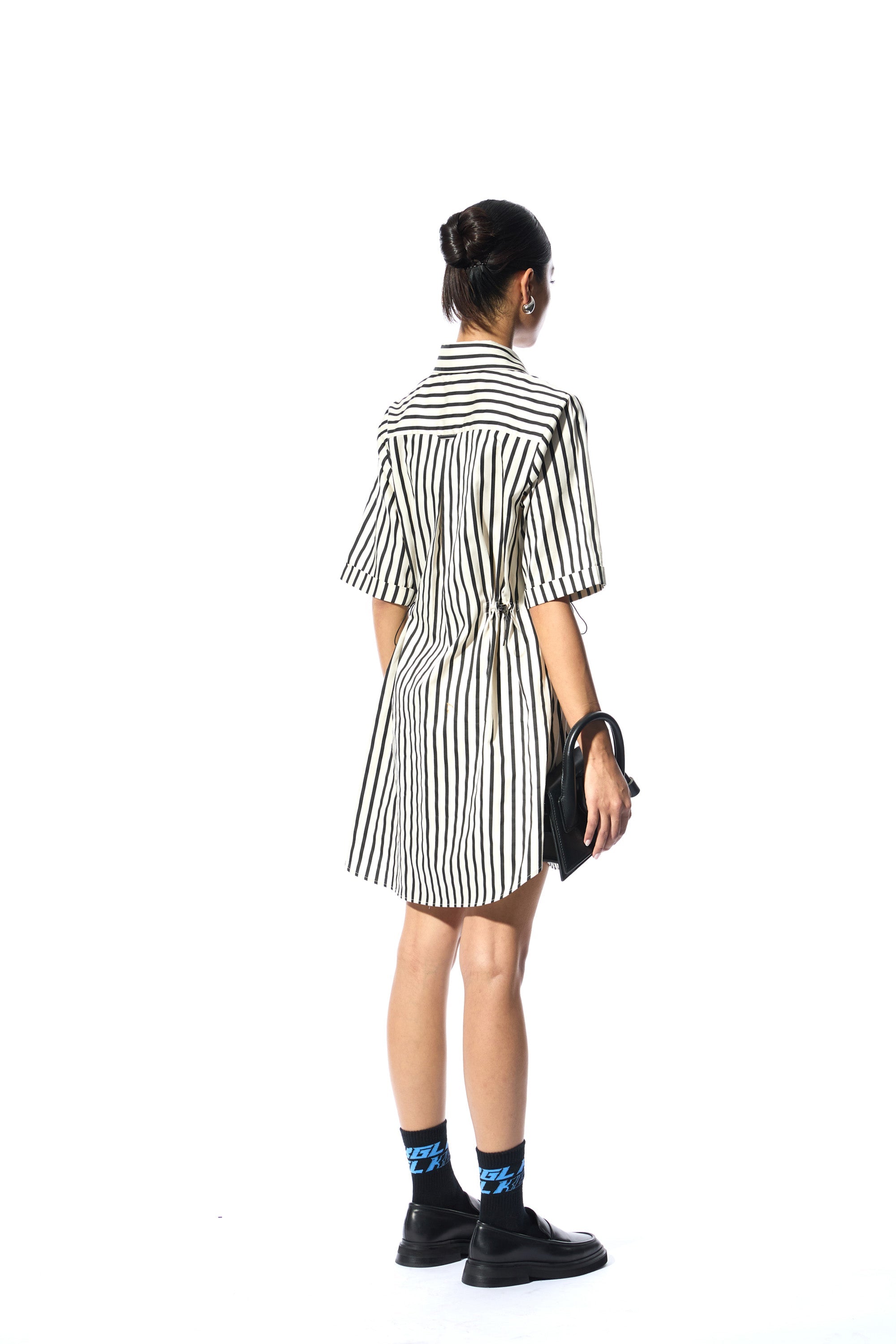 MAGPIE' DRESS - Kanika Goyal Label