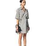 MAGPIE' DRESS - Kanika Goyal Label