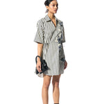 MAGPIE' DRESS - Kanika Goyal Label