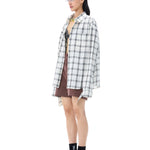 MARIVELLE' SHIRT - Kanika Goyal Label