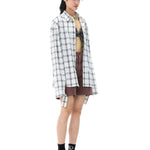 MARIVELLE' SHIRT - Kanika Goyal Label