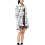 MARIVELLE' SHIRT - Kanika Goyal Label