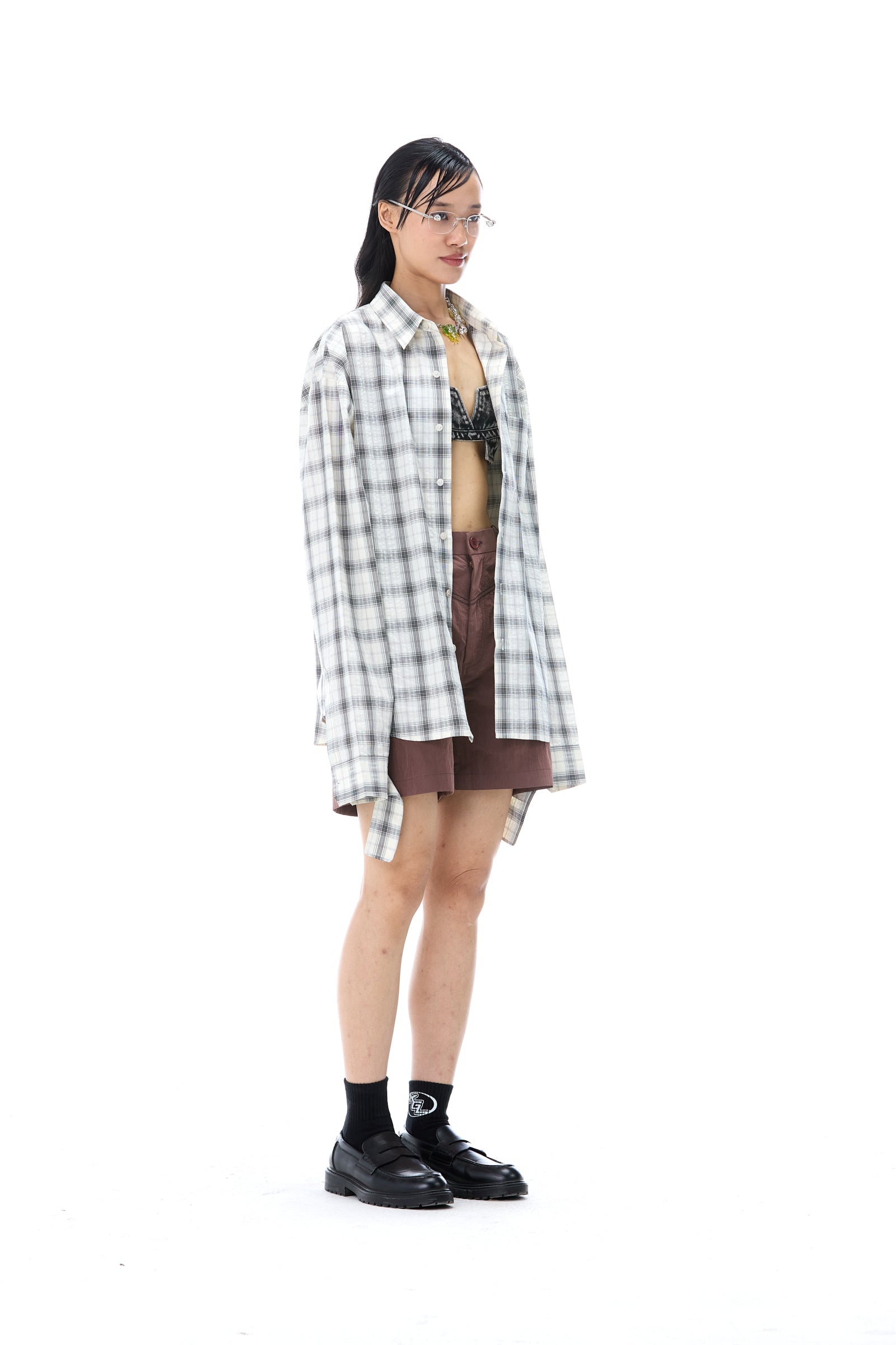 MARIVELLE' SHIRT - Kanika Goyal Label