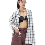 'MARIVELLE' SHIRT - Kanika Goyal Label