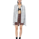 MARIVELLE' SHIRT - Kanika Goyal Label