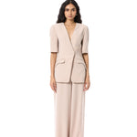 MERAK' BLAZER - Kanika Goyal Label